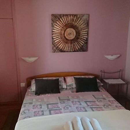 Near Beach - Apartments Marica - Studio Ровинь Экстерьер фото